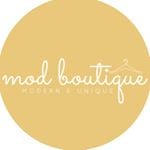 MOD Boutique discount code